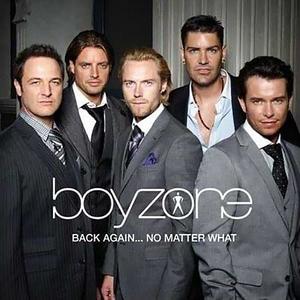 Boyzone《Better》[MP3_LRC]