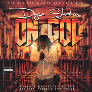 Dyce Shakin&Messy Marv - The Key