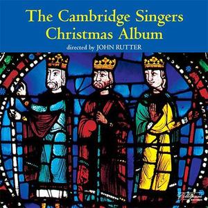 Ruth Holton&Cambridge Singers&John Rutter《Gabriel's message》[MP3_LRC]