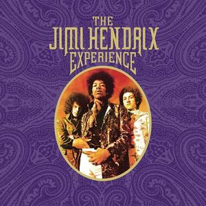 Jimi Hendrix《Little Miss Lover》[MP3_LRC]