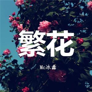 MC冰鑫《繁花(伴奏)》[MP3_LRC]