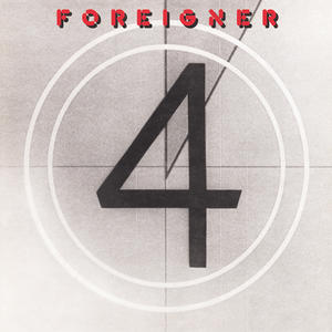 Foreigner《Waiting for a Girl Like You(Nearly Unplugged)》[MP3_LRC]