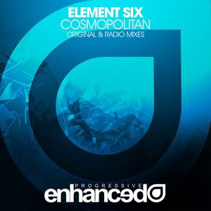 Element Six《Cosmopolitan(Original Mix)》[MP3_LRC]