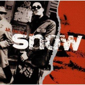 Snow - Champion Sound