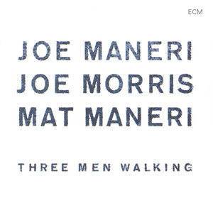 Joe Maneri&Joe Morris&Mat Maneri - Diuturnal