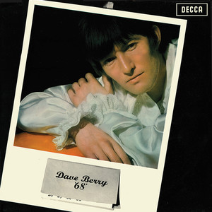 Dave Berry《Stick To It Ivity》[MP3_LRC]