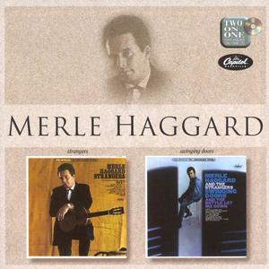 Merle Haggard&The Strangers《The Worst Is Yet To Come》[MP3_LRC]