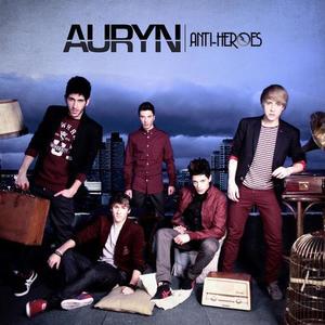 Auryn《Cuando S茅 Que Estas Dormida》[MP3_LRC]