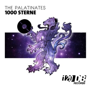 The Palatinates《1000 Sterne(Radio Edit)》[MP3_LRC]