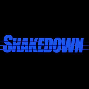 Shakedown《STRONGER THAN STEEL》[MP3_LRC]