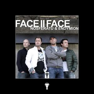 Endymion&Nosferatu《Face II Face》[MP3_LRC]