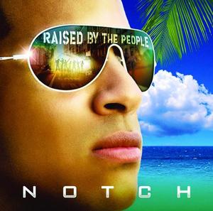 Voltio&Notch《Chevere(Remix)》[MP3_LRC]