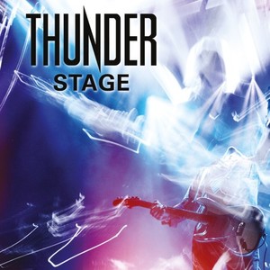 Thunder《Backstreet Symphony(Live)》[MP3_LRC]