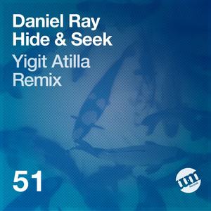 Daniel Ray《Hide & Seek(Original Mix)》[MP3_LRC]