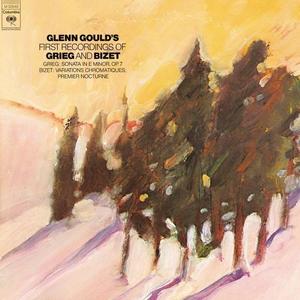 Glenn Gould&Georges Bizet - Var. 7