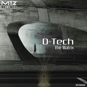 D-Tech《In Front Of Your Eyes(Original Mix)》[MP3_LRC]