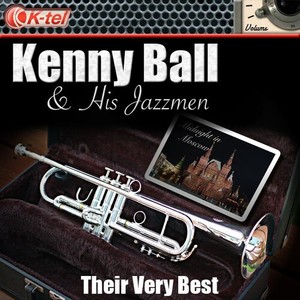 Kenny Ball & His Jazzmen《The Green Leaves Of Summer》[MP3_LRC]