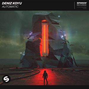 Deniz Koyu《Automatic》[MP3_LRC]