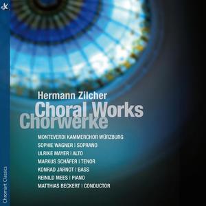 Monteverdi Kammerchor Würzburg《Chiemsee-Terzette, Op. 46: No. 4, Intermezzo》[MP3_LRC]