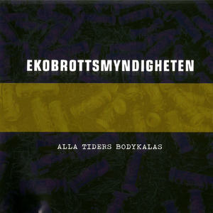 EkoBrottsMyndigheten - Lördag