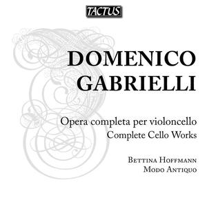 Bettina Hoffmann&Modo Antiquo - IV. Prestissimo