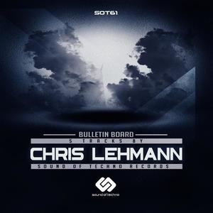 Chris Lehmann《Headache》[MP3_LRC]