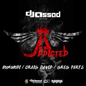 DJ Assad&Mohombi&Craig David&Greg Parys《Addicted(Extended No Rap Version)》[MP3_LRC]