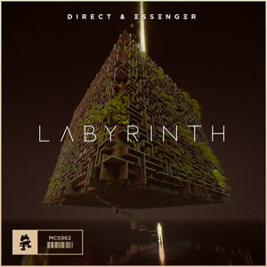 Direct&Essenger《Labyrinth》[MP3_LRC]