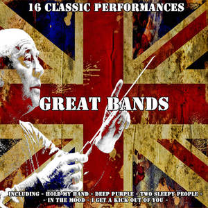 Ambrose & His Orchestra&Bob Manning&The BBC Dance Orchestra - The Stein Song