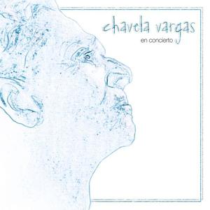 Chavela Vargas《Se Me Hizo Fácil》[MP3_LRC]