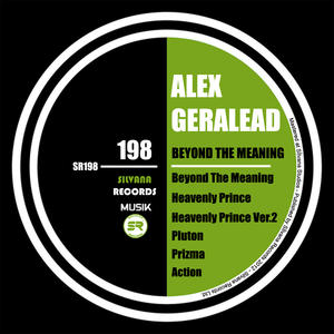 Alex Geralead《Heavenly Prince(Original Mix)》[MP3_LRC]