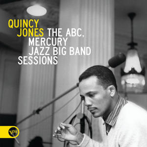 Quincy Jones《Chant Of The Weed》[MP3_LRC]