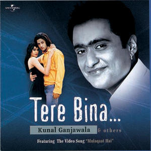 Tarannum《Tune Hi Jo Dil Ko Churaya(Album Version)》[MP3_LRC]