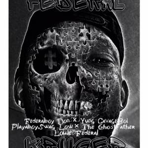 Federalboydon&Playaboyswag Low - Started Of Young