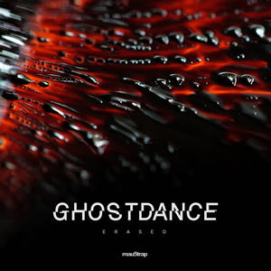 Ghost Dance&Frederic Garcia - Raving