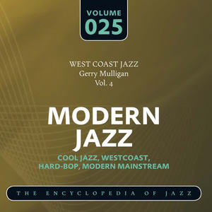 Gerry Mulligan&Paul desmond - Wintersong