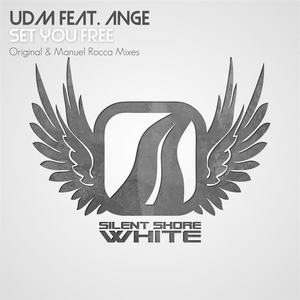 Ange&UDM《Set You Free(Original Mix)》[MP3_LRC]