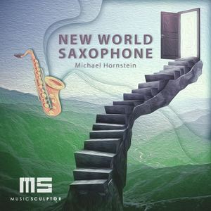 Michael Hornstein - Reflecting Landscapes(Reduced)