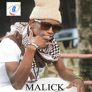 Malick《Najivunia》[MP3_LRC]