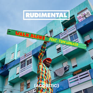 Rudimental&Tom Walker《Walk Alone(Acoustic)》[MP3_LRC]