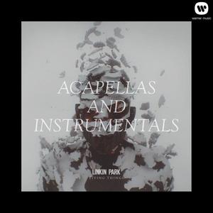 Linkin Park《POWERLESS(Acapella)》[MP3_LRC]