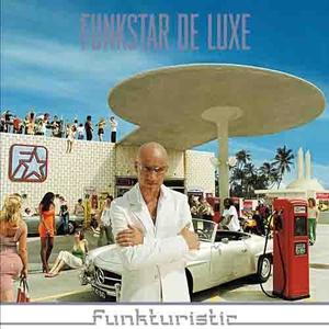 Funkstar de Luxe《Blinded By The Light》[MP3_LRC]