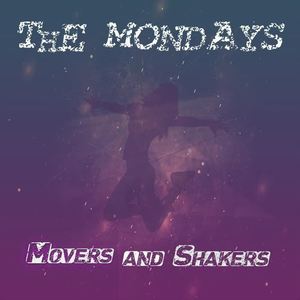 The Mondays《The Other Side》[MP3_LRC]