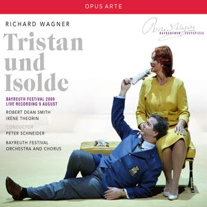 Robert Dean Smith&Jukka Rasilainen&Ralf Lukas&Bayreuther Festspielorchester《Rette dich, Tristan!(Live)》[MP3_LRC]