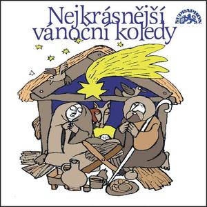 Chamber instrumental ensemble&Prague Madrigal Singers and Orchestra&Miroslav Venhoda - There Was a Well-Trod Path, .