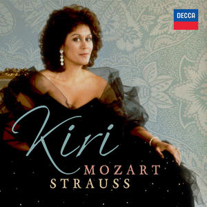 Kiri Te Kanawa&London Symphony Orchestra&Sir Colin Davis《"Ach, ich fühl's"》[MP3_LRC]