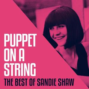 Sandie Shaw《I'll Stop At Nothing》[MP3_LRC]