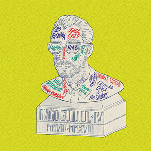 Tiago Guillul&joao eleutério - A Lareira da Europa