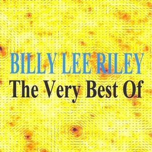 Billy Lee Riley《Your Cash Ain't Nothin' But Trash》[MP3_LRC]