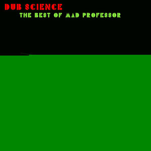 Mad Professor&Joe Ariwa&Fluxy《Six Million Dub》[MP3_LRC]